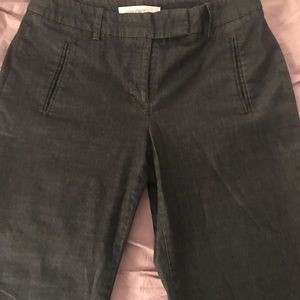 Loft Casual Kate Cut Pants